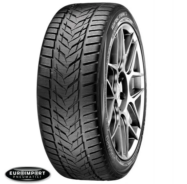 Vredestein WINTRAC XTREME S  275/40 R22 108 V  XL 